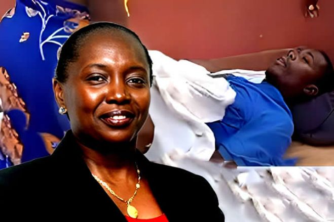 UNITA “indignada” com morte à entrada de hospital angolano pede demissão da ministra
