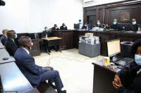 Ex-líder da IURD em Angola condenado a pena suspensa de três anos de prisão