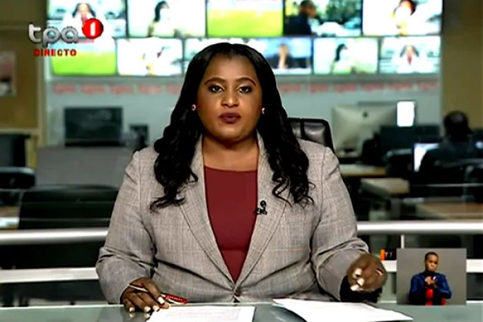 Angola acusa media portugueses serem veículos de campanha de desestabilização e “ingerência abusiva”