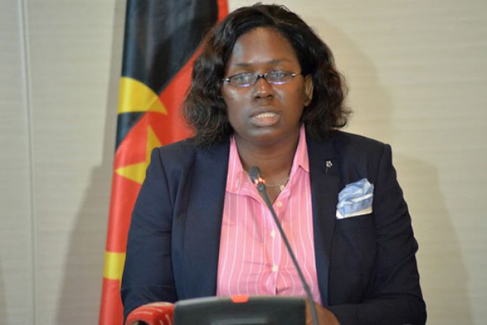 Angola admite “casos isolados” de discriminação racial, “mas não institucionais”