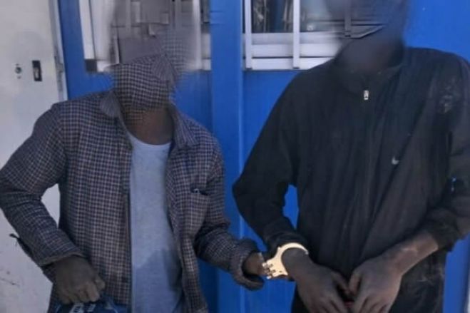 "Eles mataram o inspector de Finanças por causa de dois milhões de Kwanzas"