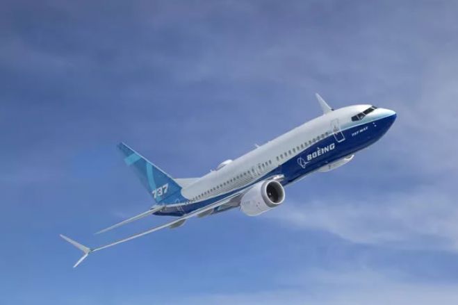 Após quedas, Boeing cogita rebatizar o modelo 737 Max