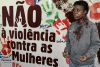 Angolanos marcham no sábado contra violência e abuso de mulheres
