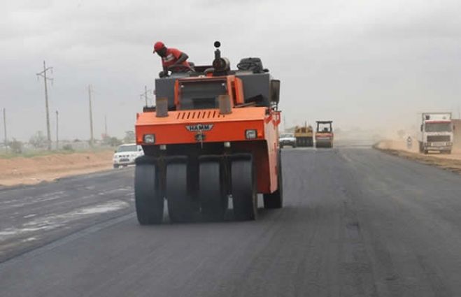 Angola: cada quilómetro de autoestrada custou 1,9 milhões de euros