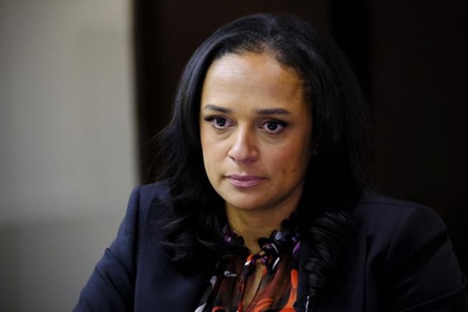 Fumaças do inferno: Isabel Dos Santos, Esperaza, Galp e Sonangol