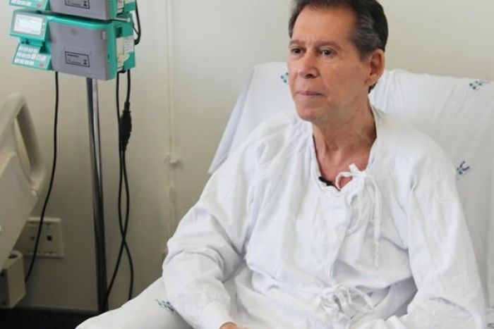 Paciente com cancro terminal no Brasil curado com terapia genética pioneira