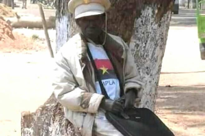 Autoridades tradicionais não têm vínculo com partidos políticos - Lukamba Gato