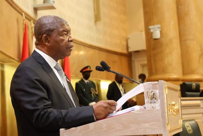 Parlamento angolano autoriza PR a legislar sobre o Regime da Actividade Transitária