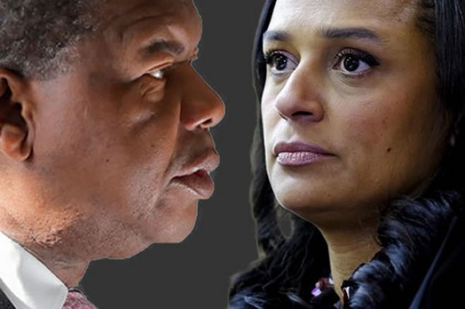 Isabel dos Santos: Entregue às mãos de uma justiça injusta