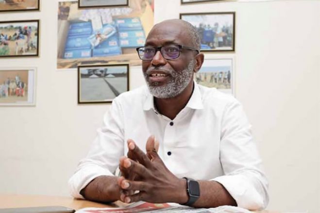 «Em termos de liberdade, estamos piores em relação aos primeiros anos de mandato de João Lourenço» - Coordenador do OPSA