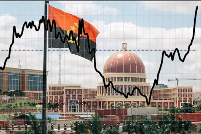 Angola fez "progressos impressionantes" mas dívida alta impede melhor rating - Fitch