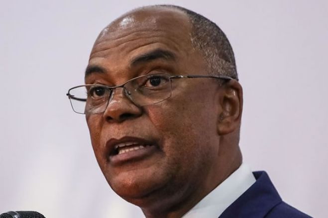 Adalberto Costa Júnior defende política baseada em princípios e unidade nacional