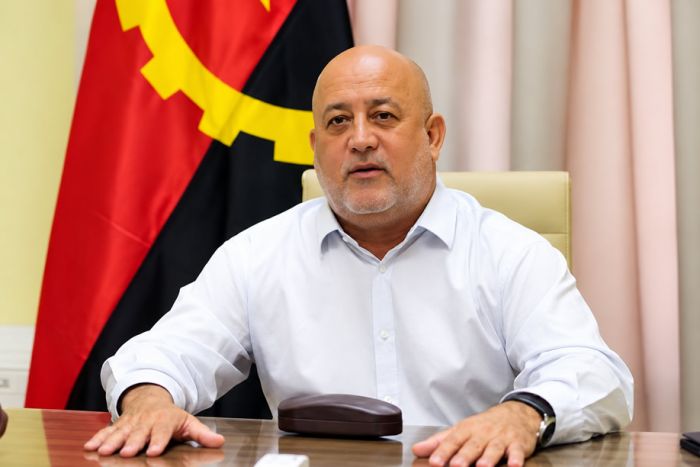 Luís Nunes desafia Carlos Rosado a apresentar provas sobre contratos da Omatapalo com o Estado