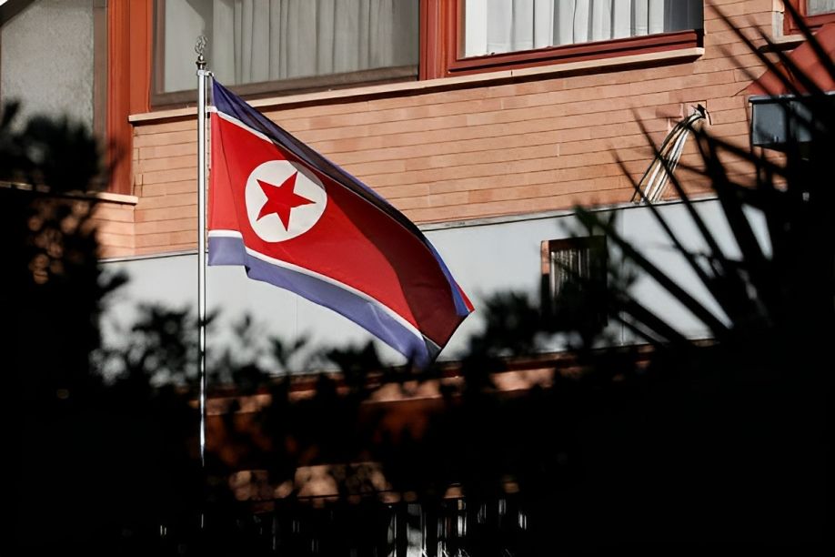 Coreia do Norte encerra a sua embaixada em Angola