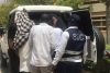 Dois falsos agentes do SINSE detidos no Bengo por extorsão a comerciantes estrangeiros