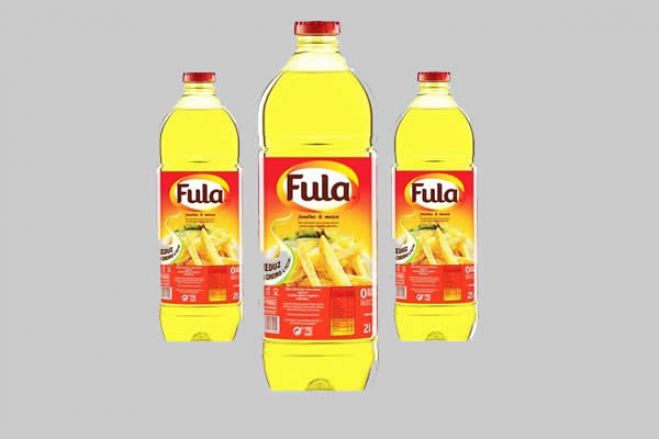 Sovena investe 18 milhões em fábrica de produção do óleo Fula e embalamento em Angola