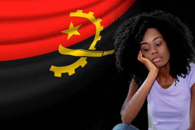 Angolanos continuam a viver “grave” crise política, social e judicial em 21 anos de paz - UNITA