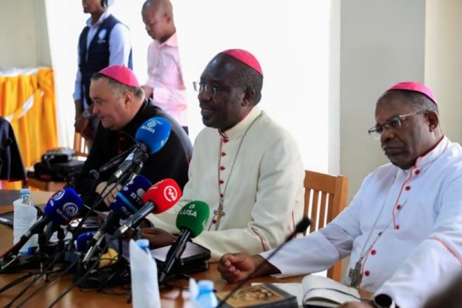 CEAST condena violência no Uíje e Cazombo e lança ultimato político a MPLA e UNITA
