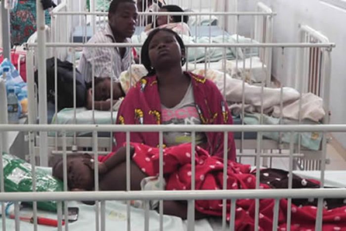 Especialista admite erradicação da malária em Angola até 2030