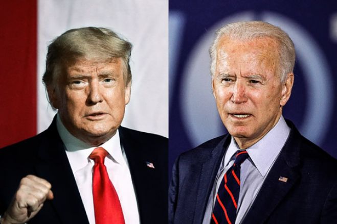 Nem Trump nem Biden: o perdedor é o sistema eleitoral dos EUA