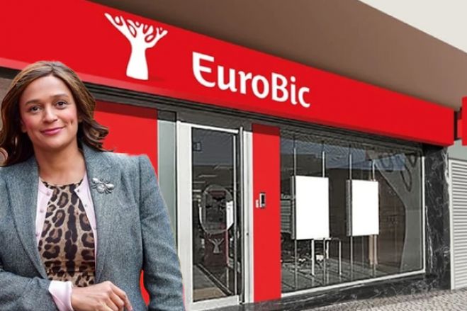 Venda da Euro Bic, da Isabel dos Santos, &quot;nãs mãos&quot; das autoridades angolanas