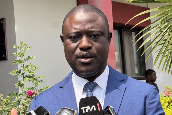 Governo do Huambo explica: Aquisição de viaturas se enquadra no OGE 2024