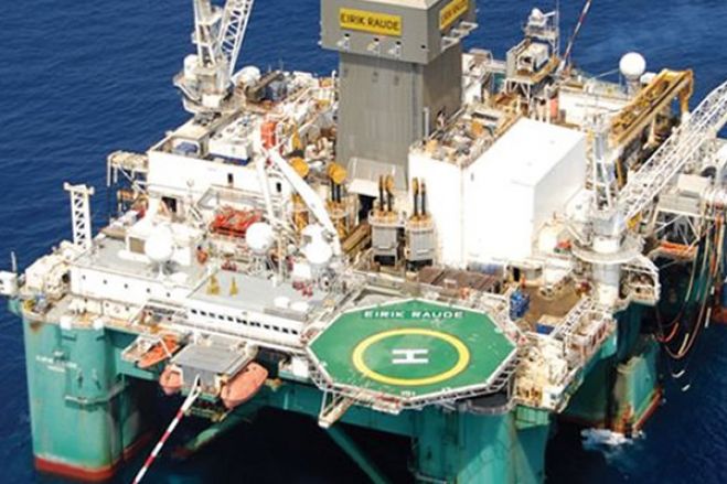 ANPG e BP assinam acordos de exploração de petróleo