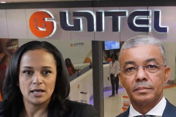 Sonangol quer alteração da administração da Unitel