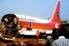 Angola cria entidade de investigação de acidentes de aviação