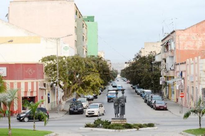 Benguela: O fim de uma grande cidade. SERÁ?