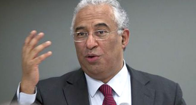 "Único irritante" nas relações com Angola é uma questão "exclusivamente judicial" - António Costa