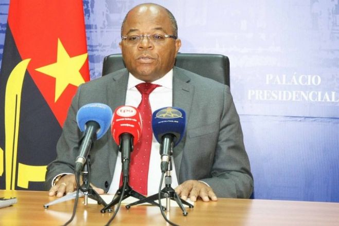 Governo angolano quer fortalecer diálogo através das redes sociais