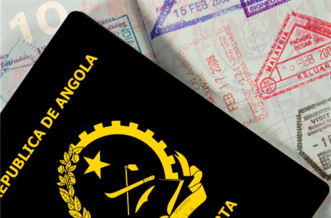 SME trava saída de três estrangeiros quando tentavam viajar com passaporte angolano