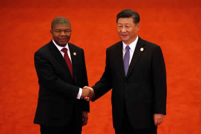 China diz que acordo sobre dívida de Angola está para &quot;muito breve&quot;