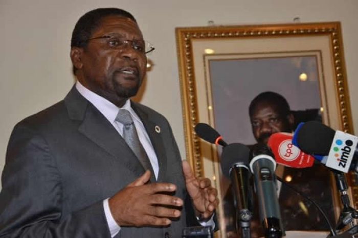 Isaías Samakuva acusa Governo de “não querer uma Angola igual para todos”