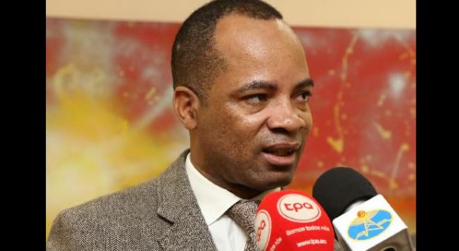 MPLA não teme fórum de cooperação da oposição