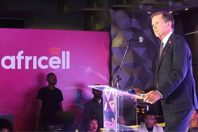 Africell com mais de cinco milhões de clientes em Angola promete “acelerar crescimento”