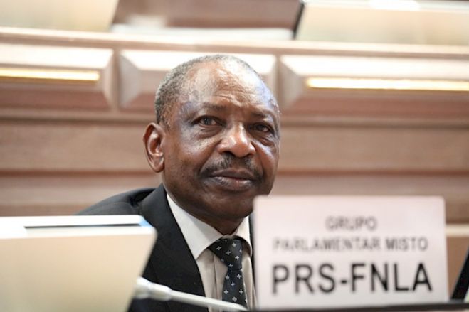 Alteração da CNE vai ao parlamento no meio de críticas de parte da oposição