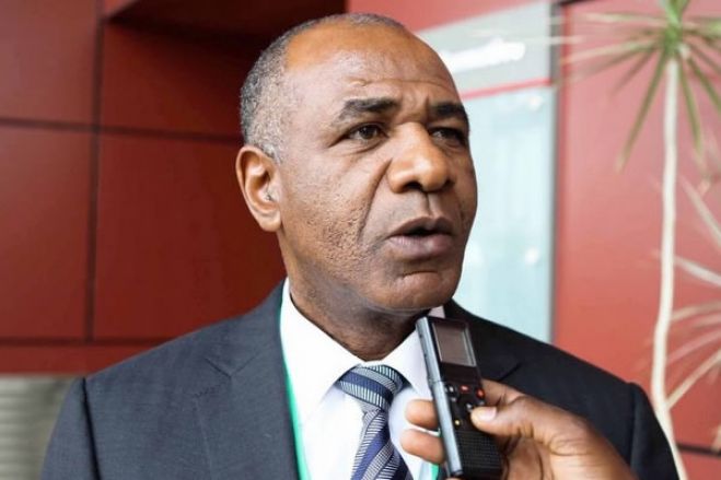 Povo &quot;gosta de ver administradores municipais na cadeia&quot; - Secretário do PR