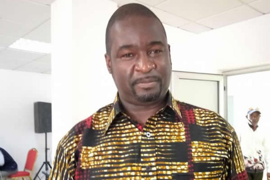 Liberty Chiaka é o novo secretário-geral da UNITA