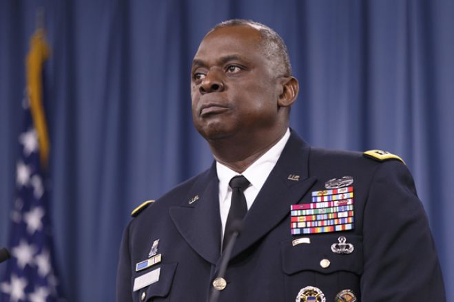 Secretário da Defesa dos EUA visitará Angola na próxima semana