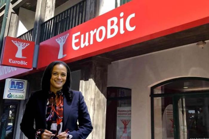 Banco de Portugal pressiona saída de Isabel dos Santos do EuroBic