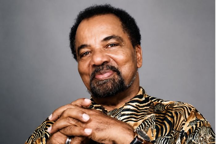“Queriam transformar-me num Júlio Iglesias africano, mas escolhi cantar em quimbundo”, afirma Bonga