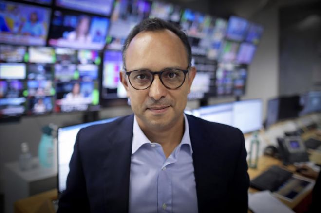 Jornalista português pede desculpas depois de acusar negociação do poder entre UNITA e MPLA em 2022