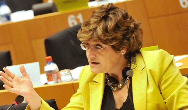 Angola pode recorrer à UE para repatriar capitais mantidos ilegalmente no exterior diz eurodeputada