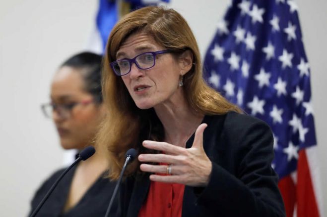 Samantha Power