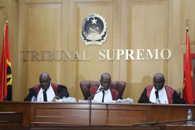 Plenário do Tribunal Supremo retira confiança a Joel Leonardo e insta Ministério Público a abrir investigação
