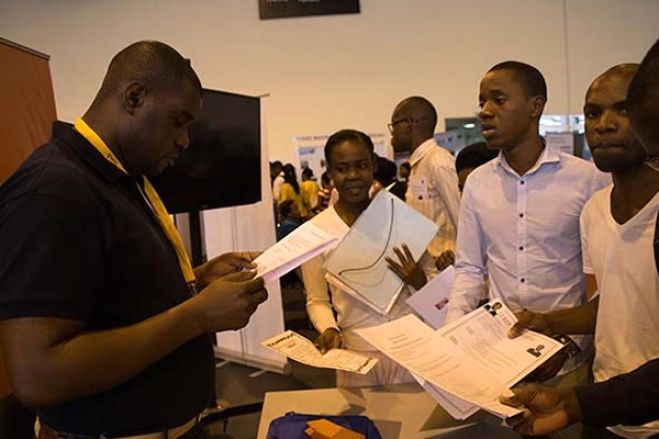 Recrutamentos de quadros em Angola vai passar por crivo de nova entidade
