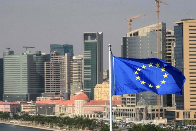 EU investe € 5 milhões para apoiar transparência na gestão das finanças públicas em Angola