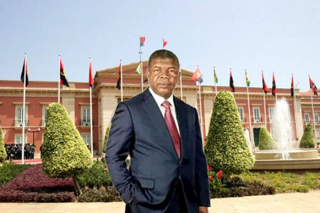 João Lourenço (já) desistiu do terceiro mandato?
